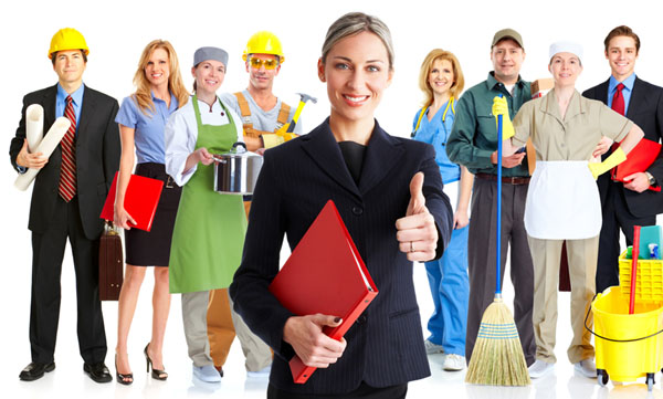 Poligon Manikürcü Hizmeti